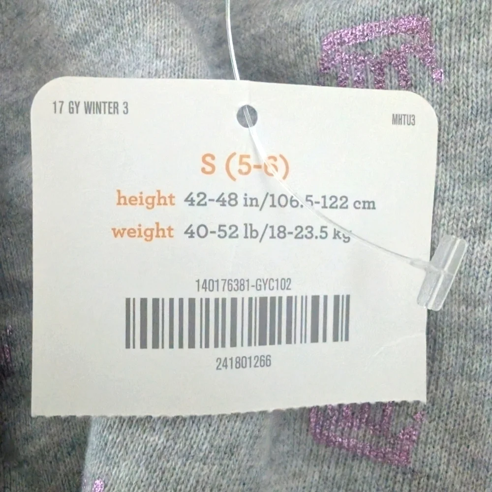Gymboree nwt girls